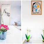 El Hogar De Rosana * Sevilla