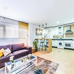 Lägenhet El Hogar De Rosana