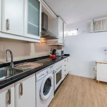 El Hogar De Rosana Apartment *