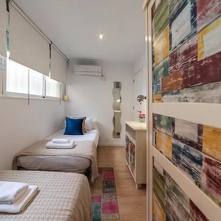 El Hogar De Rosana Apartment *