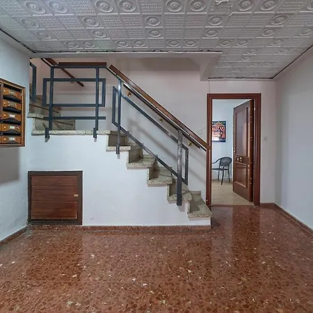 El Hogar De Rosana * Seville