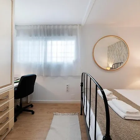 Apartment El Hogar De Rosana