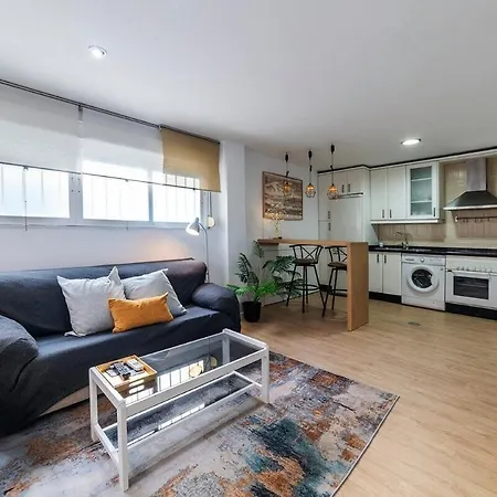 El Hogar De Rosana Apartment Seville