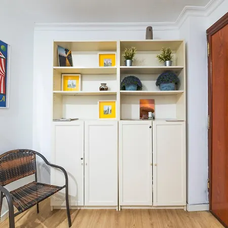 El Hogar De Rosana Lägenhet