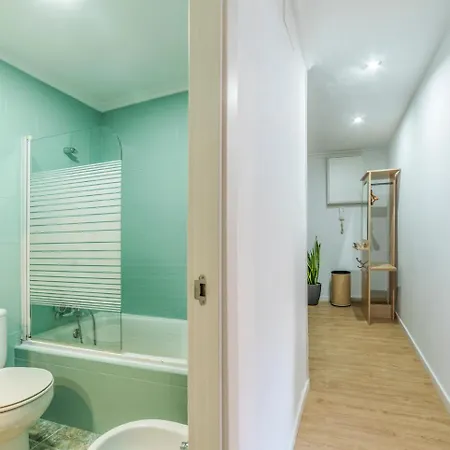 Daire El Hogar De Rosana