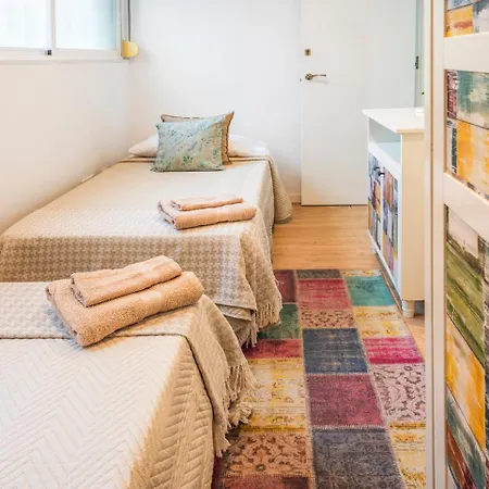 El Hogar De Rosana Lägenhet Sevilla